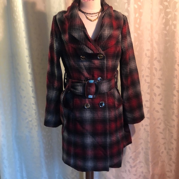 Manteau autonome - Picture 1 of 6